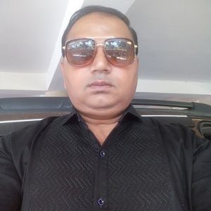 Meet your Posher, Arfeen